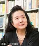 加藤陽子