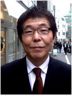 末井 昭
