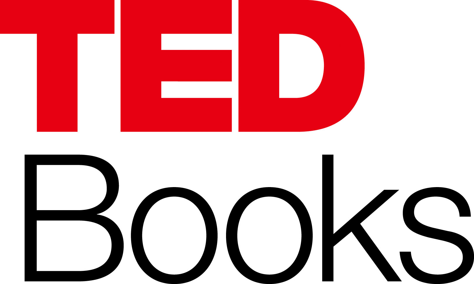 TED Books