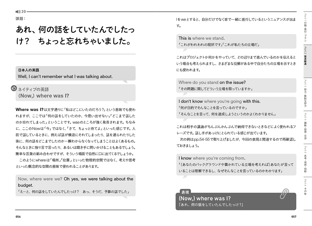 英語通ならこれだけは知っておきたい72の表現 語学 朝日出版社