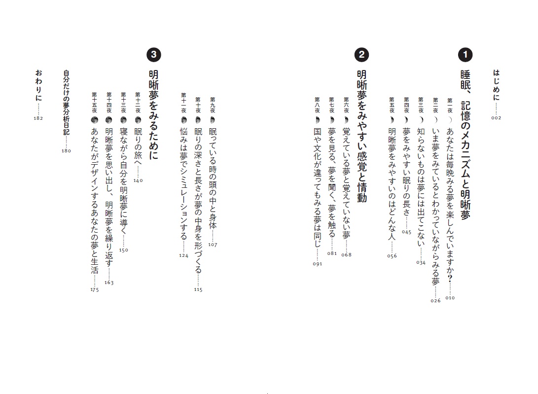 はじめての明晰夢夢をデザインする心理学 | 書籍 | 朝日出版社 はじめての明晰夢夢をデザインする心理学 | 書籍 | 朝日出版社