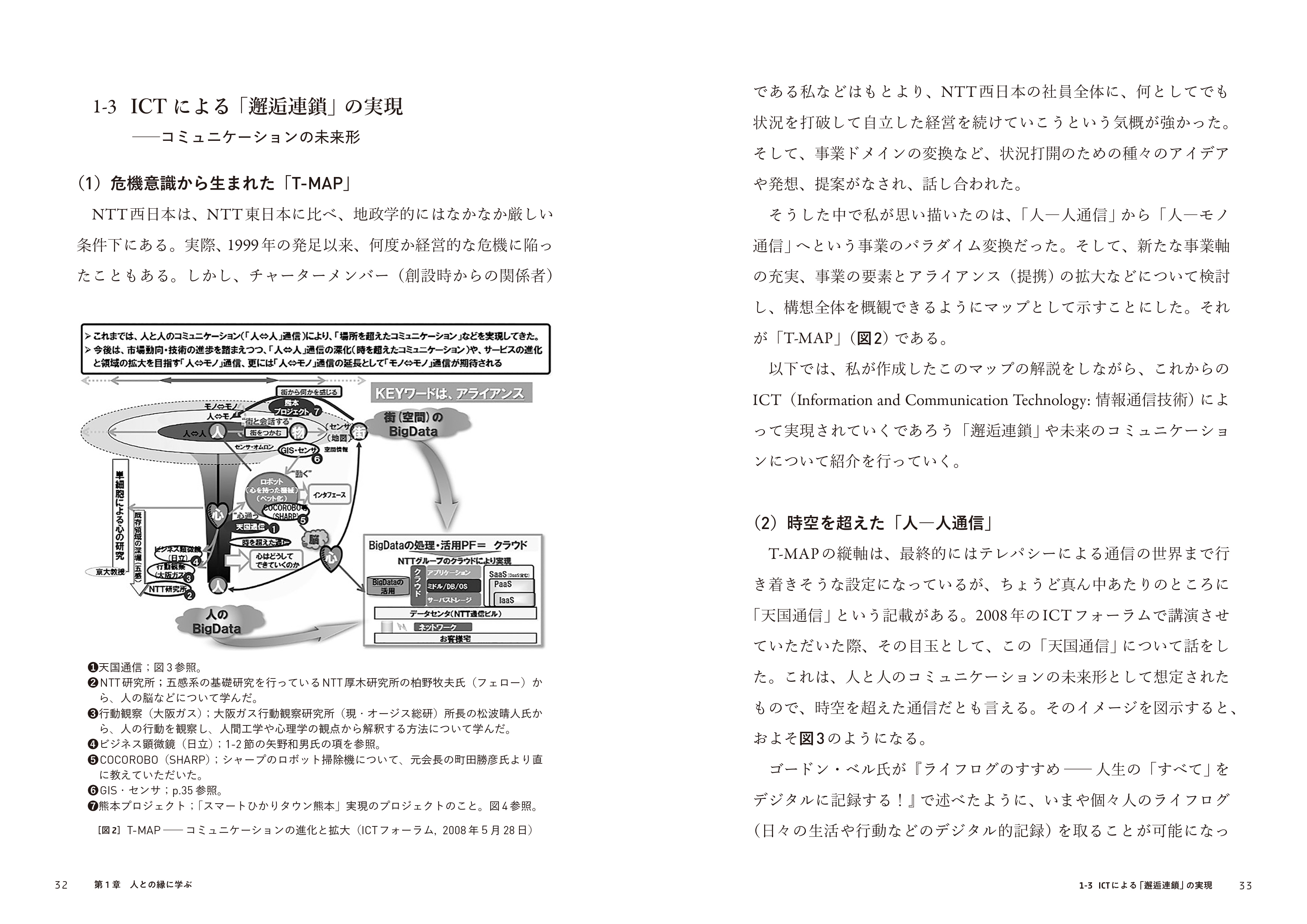 邂逅に学ぶ<br>キャリアと災害をめぐって