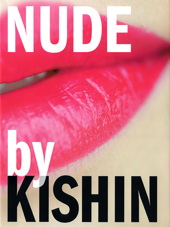 NUDE by KISHIN