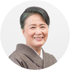 夏井いつき先生写真