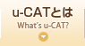 u-CATとは