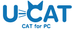 u-CAT CAT for PC