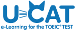 u-CAT e-Learning for the TOEIC® TEST